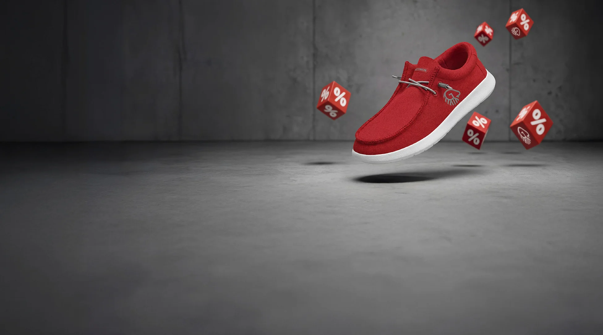 Sneakers, Runners und Merino Woll-Schuhe | Giesswein