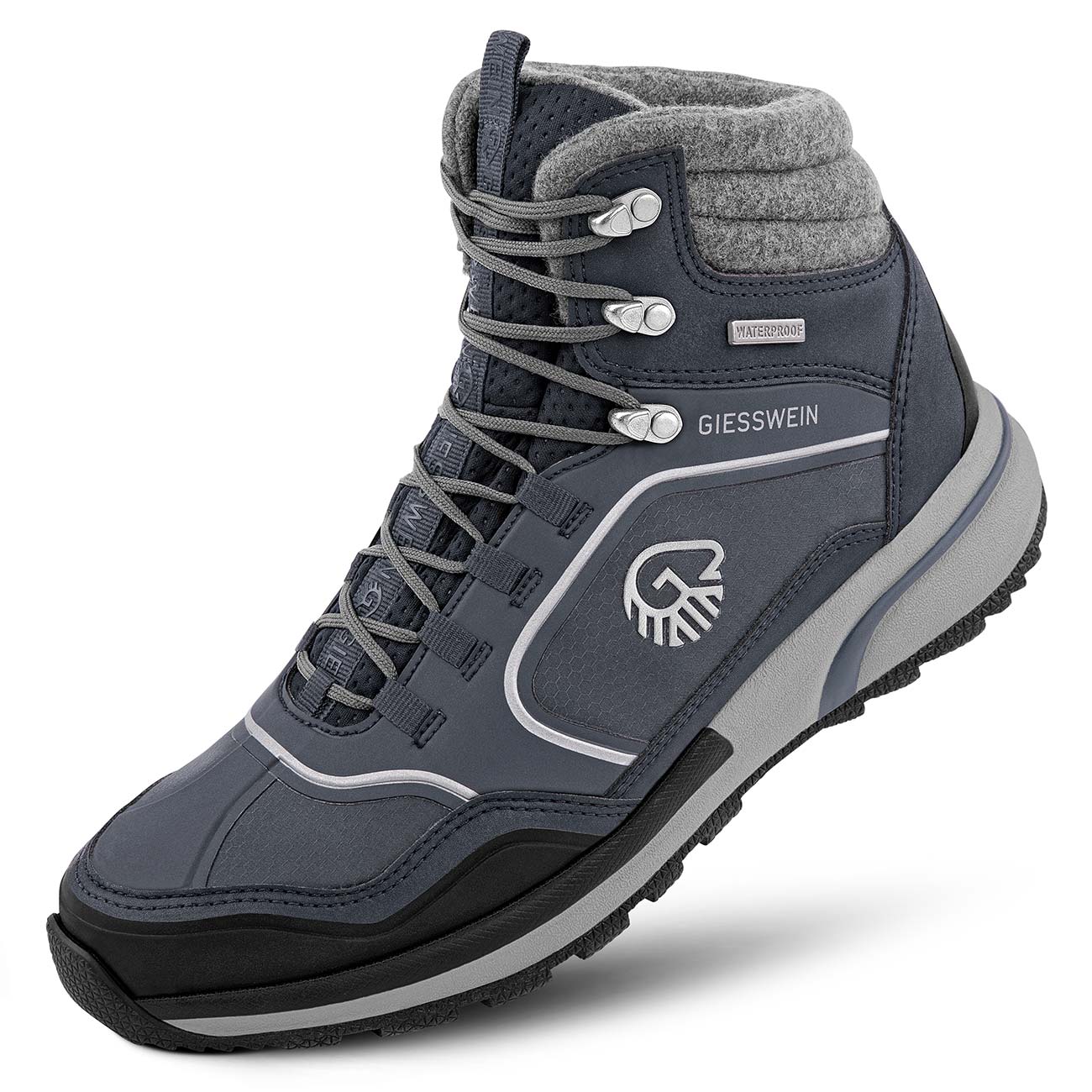 Wool Cross X Alpine Men - Image 21